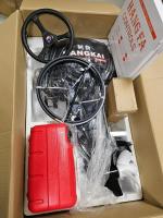 Мотор Hangkai Enduro 9.9 (30) л.с. с электро-стартером и дистанционным управлением