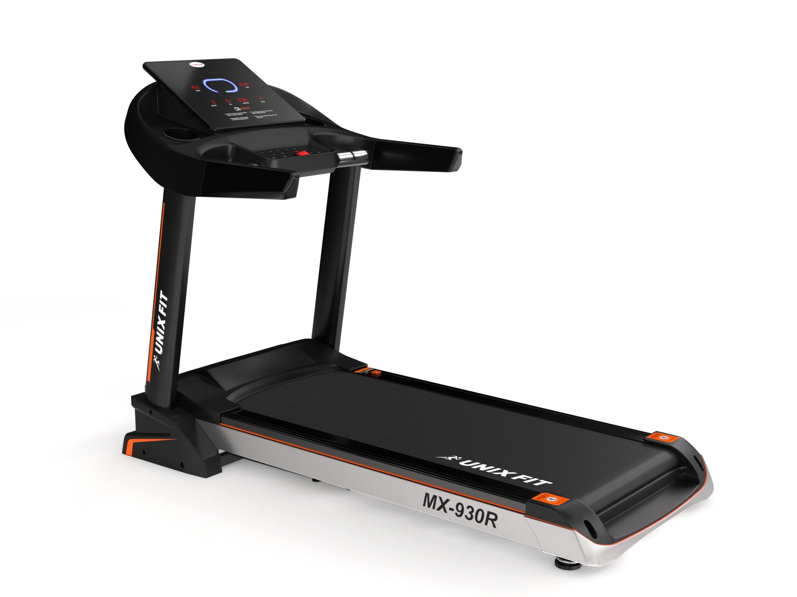 Pro bodyline 170 treadmill sale