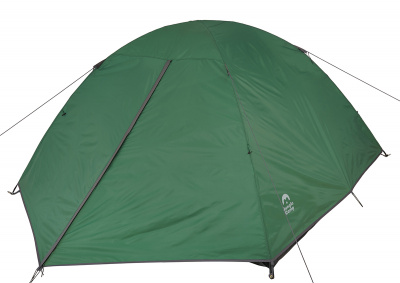 Палатка Jungle Camp Dallas 3 зеленый