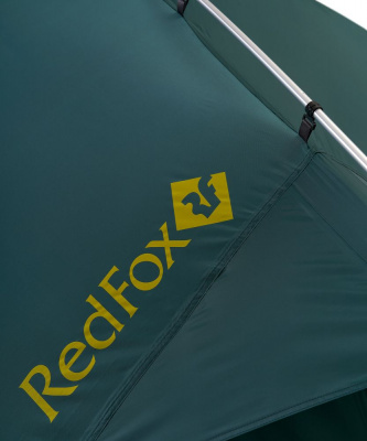 Палатка RedFox Trekking Fox 3