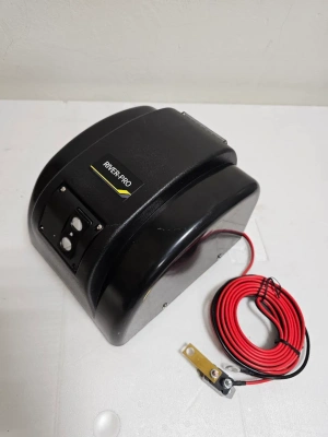 Якорная лебедка River Pro 45