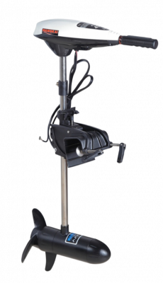 Лодочный электромотор HANGKAI ET55L