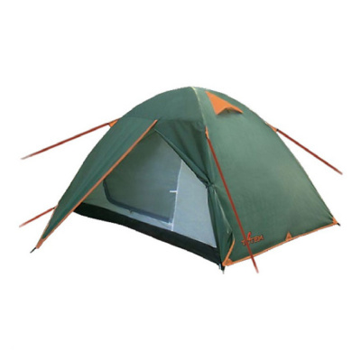 Палатка Totem Tepee 4 (V2)