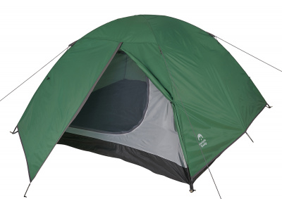Палатка Jungle Camp Dallas 3 зеленый