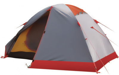 Палатка Tramp Peak 3 V2