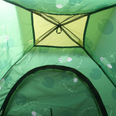 Палатка KingCamp Dome Junior 2