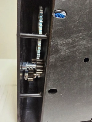 Якорная лебедка River Pro 45