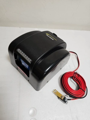 Якорная лебедка River Pro 45