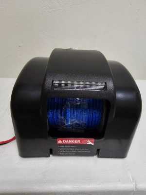 Якорная лебедка River Pro 45
