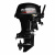 Лодочный мотор GLADIATOR G40FHS Лодочный мотор GLADIATOR G40FHS