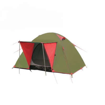Палатка Tramp Lite Wonder 2